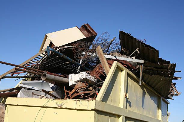 Reliable North Vacherie, LA Junk Removal Solutions